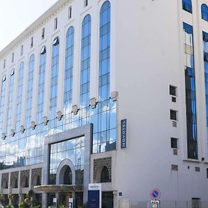 Novotel Tunis